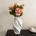 Curva Luxe Decorative Vases & Items for Room Decoration